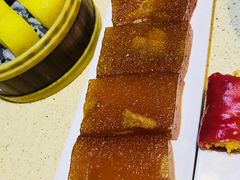 -正哥点心皇子(旺城广场店)
