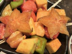 -漆黑觉米粉(三里屯店)