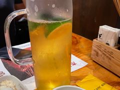 -木屋烧烤(龙岗南联店)