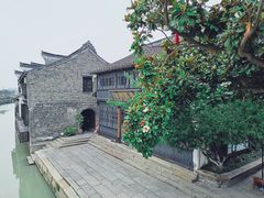 -嘉兴月河历史街区