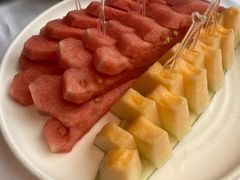 -院里寻菜·精致庭院菜(观沙岭店)