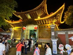 -大理文庙(大理古城)