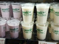 -苹果花园(桂林路店)
