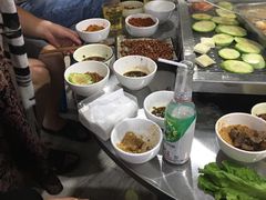 -陈小肠自助火盆烧烤(海门渔村美食街店)