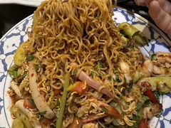 -多哥水傣味餐厅(司马巷店)