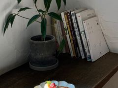 芋泥巴斯克-MAISON门前杂货店