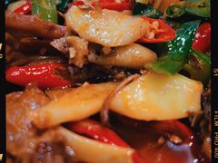 -老来福·非遗酸汤兔(凯旋路店)