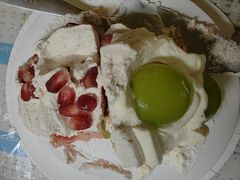 -WenTinG文汀·半糖蛋糕(合生汇店)