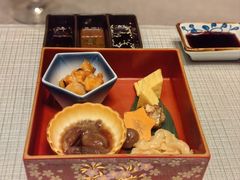 -新鲜特色餐厅(香格里拉大酒店)