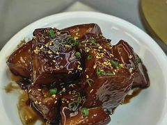 -银都上海菜馆(粤海东路店)