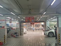 -美车驿站汽车改色工厂·艾利丹尼森·3M·美国雅龙·LG·隐形车衣