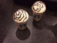 iphone_upload_pic-星巴克(西安曲江银泰店)