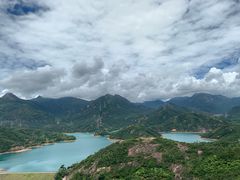-江门古兜温泉小镇
