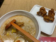 -味千拉面(大悦城店)