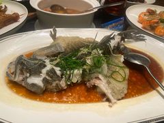 -张家卫·阳江菜·小海鲜(肥婆湾桥店)
