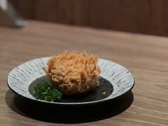 -山杏yama-katsu·吉列炸物