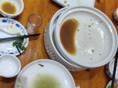 -下梅人家土菜馆(历史文化餐厅度假区店)