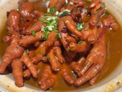 -东来土菜馆(民祥园路店)