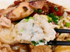 -荔林食店(西华路店)