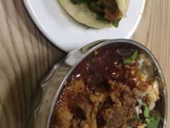 -代四孃牛华豆腐脑美味小食(总店)