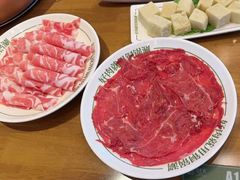 -刘老表·瓦罐汤涮肉(青云谱店)
