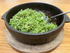 老姜松茸紫菜饭-无味舒食(环岛路店)
