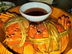 -乡乐园蟹庄·阳澄湖农家乐