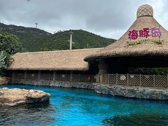 -珠海长隆海洋王国