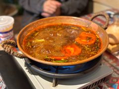 -火塘云南烧烤大排档