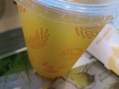 -麦当劳(军博店)