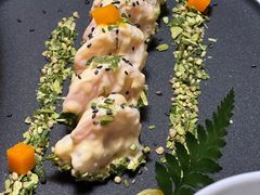 -喜鼎海胆水饺(朝阳区三里屯太古里北区店)