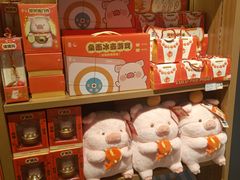 -九木杂物社(北京顺义华联购物中心店)
