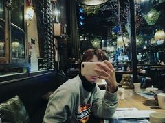 -胡桃里音乐酒馆(白云五号T5 MALL店)
