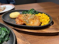 -萨莉亚意式餐厅(南京万达茂店)