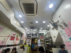 -麦文记面家(佐敦店)