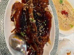 -桂满陇·蟹黄小笼汤包(中山公园店)