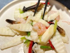 -野蔓果·山野菜(西湖景区·龙井茶田店)