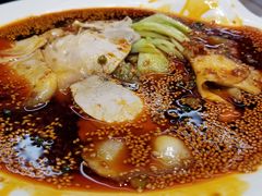 -老砂锅(城北店)
