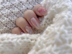 -斯馨·健康美甲美睫