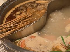 -袁记串串香火锅(郑和中路店)