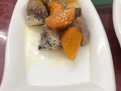 -吴祥记潮州菜·百年老字号·砂锅粥