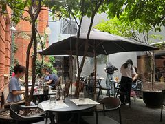 -Ocean's Table 欧舍