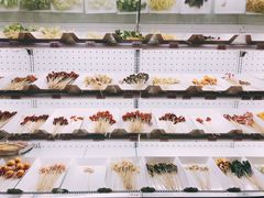 -搓火大都会(广安门总店)