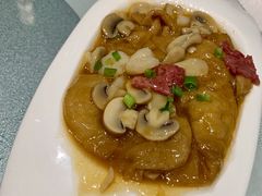四喜面筋-太湖饭店·寄畅轩中餐厅