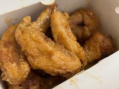 -凸凸炸鸡店(梅江韩国城店)