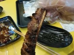 -望京小腰(北京总店)