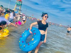 -碧海金沙
