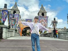 -大连海昌发现王国主题公园