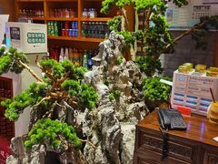 -巢爷老味(东方红店)