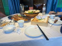 -大张烙馍村·美食地标(泉山店)